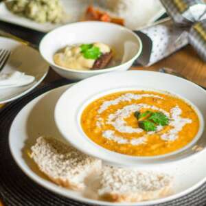 Ramadan Nutrition Program