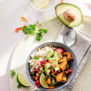 Meal plan