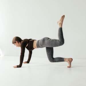 Deep Core Foundation